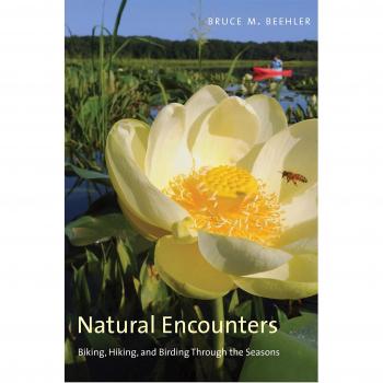 Natural Encounters: Biking, Hiking, and Birding Through the Seasons