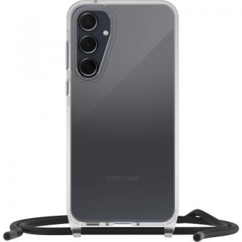 Funda Transparente OtterBox React Necklace con Cadena para Samsung Galaxy A35 5G