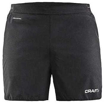 Craft Pro Control Impact Short Shorts - Black Polyester, X-Small for Men