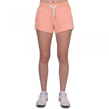 Bidi Badu Chill Shorts Mujeres Albaricoque - M