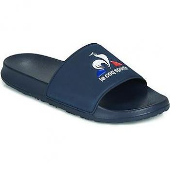 Chanclas de Hombre LE COQ SPORTIF CHANCLAS SLIDE LOGO AZUL