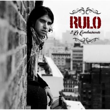 Señales De Humo [Vinilo] - Rulo Y La Contrabanda