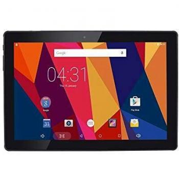 HANNSPREE HANNSPAD SN1ATP3B Tablet 10,1'' IPS DC-Jack and Android