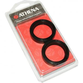 Kit de Retenes de Horquilla Athena P40FORK455044 - Joints Spi 38x50x10,5 para Scooter Yamaha 500 Tmax Abs 2001