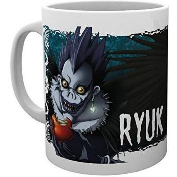 GB Eye LTD, Death Note, Ryuk, Taza de cerámica