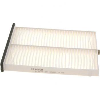 BOSCH M5019 Filtro de habitáculo estándar - 1 Pieza
