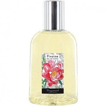 Peony Eau de Toilette 100 ml