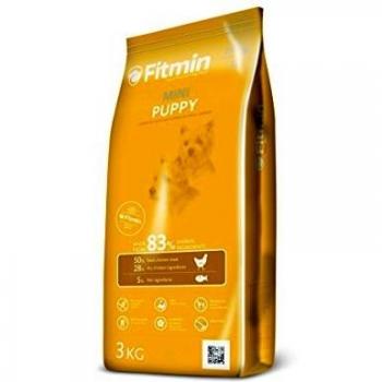 Fitmin Pienso Para Perros Mini Puppy 3 Kg