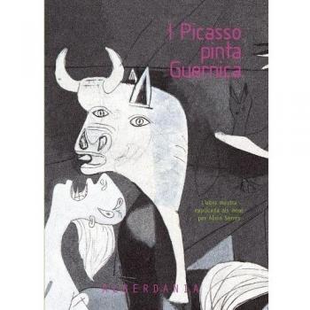 Picasso pinta Guernica
