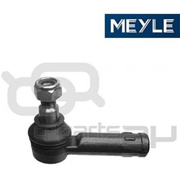 Rótula de dirección MEYLE 716 020 4107 con características de alta calidad, durabilidad y precisión en la dirección del vehículo