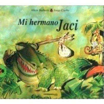 Mi hermano jaci