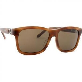 Ralph Lauren RL8203QU 602073 Men's Sunglasses Tortoiseshell Size 57