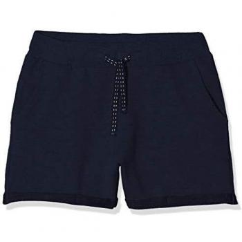 NAME IT NKFVOLTA SWE Shorts UNB Noos Pantalones Cortos, Azul