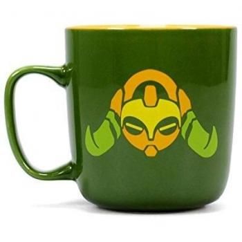 Half Moon Bay Taza Overwatch - Orisa