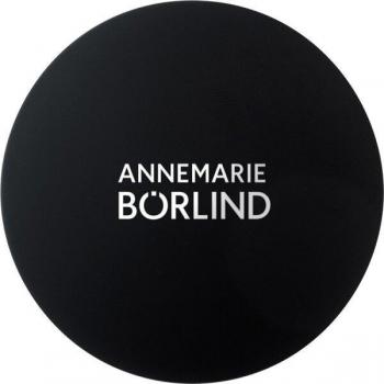 Annemarie Börlind Coral Glow Powder Blush 5g - Vegan and Bio Formula