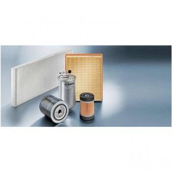 Bosch M5027 - Filtro de habitáculo Estándar