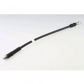 Latiguillo de freno flexible HELLA 8AH 355 460-821 para FIAT Ducato II (Camión, Van y Bus) M10x1