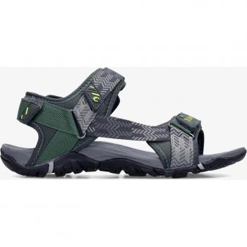 Sandalias Chiruca Dakar 11 Hombre Verde Talla 44