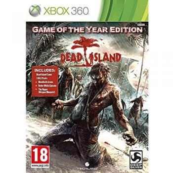 Dead Island Goty