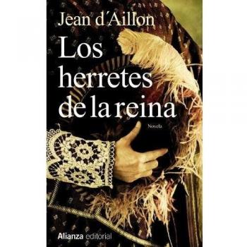 Los herretes de la reina: Crónicas del colegio de Clermont