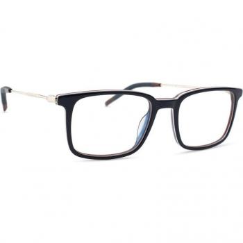 Tommy Hilfiger Men's Acetate Glasses TH 1817 PJP Blue Ø 52 mm