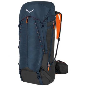 Mochila de Montaña Salewa Trek Mate 55 L Azul oscuro