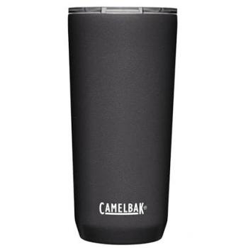 CamelBak 600ml Vacuum Insulated Tumbler - Black