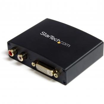 Startech DVI2HDMIA - Conversor de vídeo