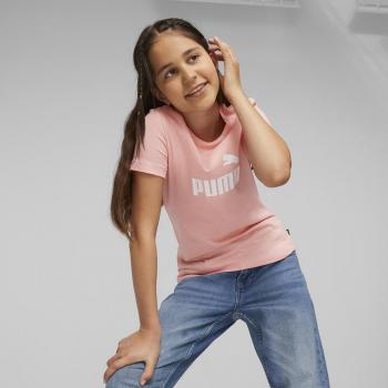 Camiseta Puma ESS Logo Tee