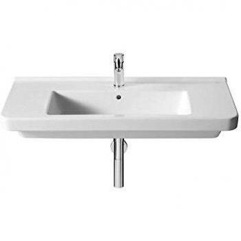 Roca A327781000 - Lavabo de porcelana suspendido