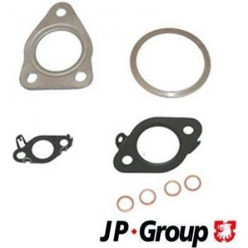Kit de montaje para turbocompresor JP GROUP 1217752510