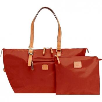 Bric's X-Bag Bolsa de viaje 34 cm red