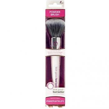 Look Good Feel Better Polvo Maquillaje Cepillo 50 g