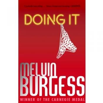 Haciendo Esto - Libro de Melvin Burgess