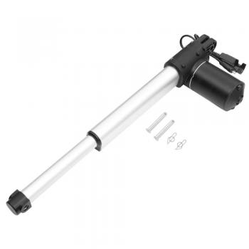Actuador Lineal DC 28 V - Motor Elevable para Sillón - VidaXL