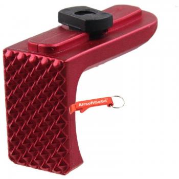 APS Dinámica Handstop Tipo B para M-LOK Rail Sistema