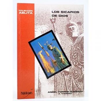 Sicarios de dios, los
