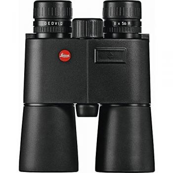 Leica Geovid - Prismáticos (8X, 56 mm