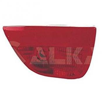 Piloto antiniebla posterior ALKAR 2211399 para FORD Focus, sin portalámpara, grupo óptico izquierdo