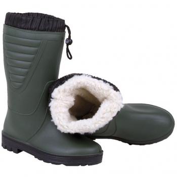 Cofan 12002145 - Bota de agua con forro polar interior
