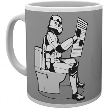GB eye MG3487 - Taza (300 mililitros)
