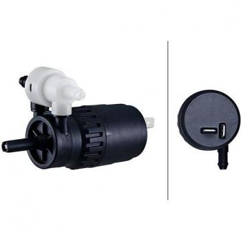 Bomba de agua de lavado HELLA 8TW 006 849-341