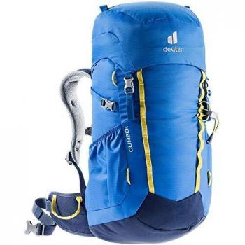 Mochila Deuter Climber Lapis-Navy