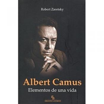 Albert Camus: Elementos de una vida