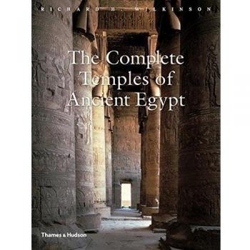 The Complete Temples of Ancient Egypt