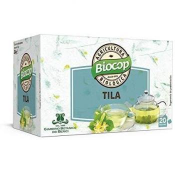 Biocop Tila Biocop 20 B 400 g
