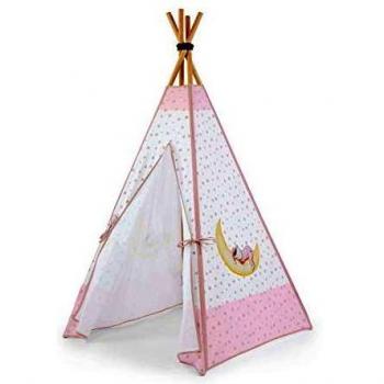 TIPI MARLON NIGHT ROSA