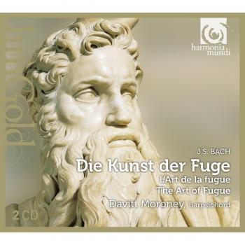 Die Kunst Der Fugue: L'Art De La Fugue