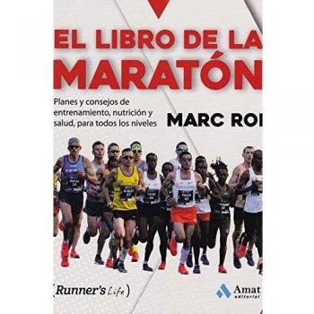 El libro de la Maratón