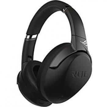 ASUS ROG Strix Go BT - Auriculares Gaming inalámbricos Bluetooth